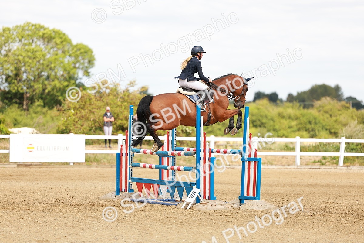SBM_006563 - Class 4 - Senior British Newcomers - 1.10m