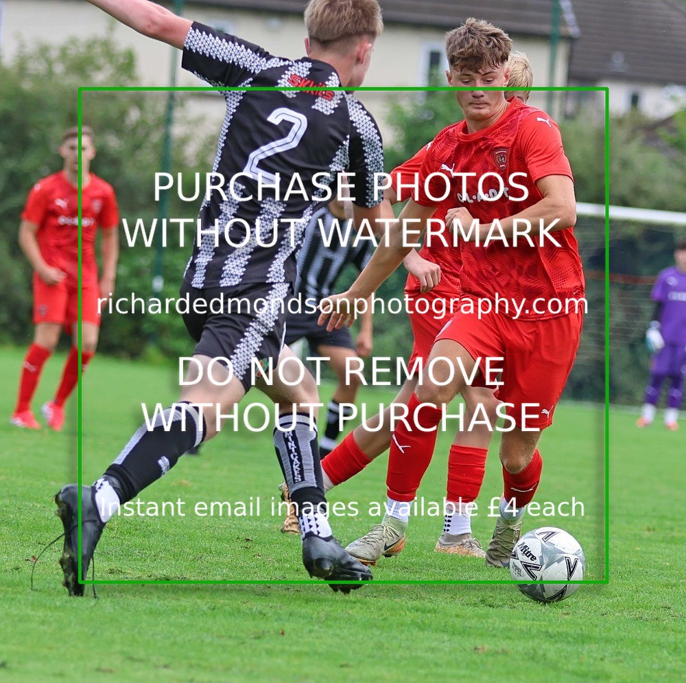 533A6151 - Kendal Town Under 18s vs Workington (31/8/25)