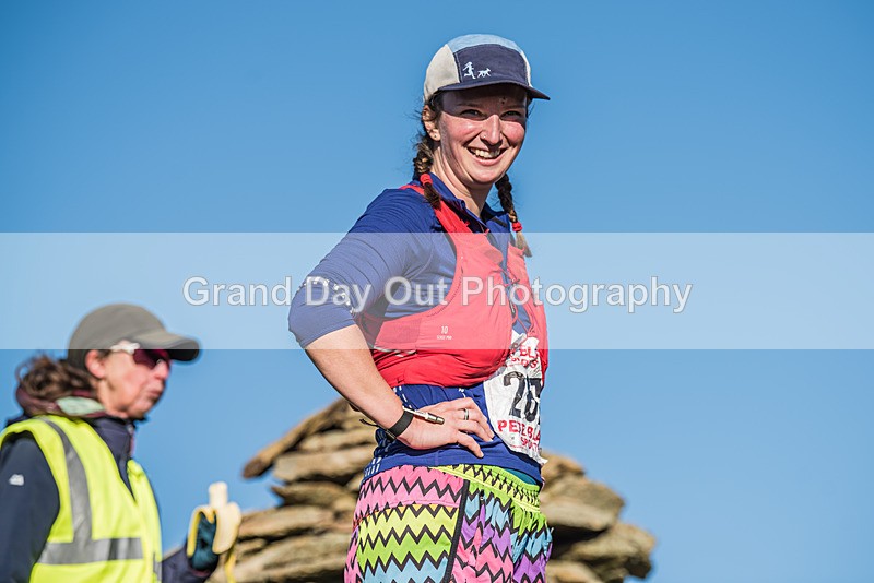 Dunnerdale-1045 - Dunnerdale Fell Race Saturday 11th November 2023