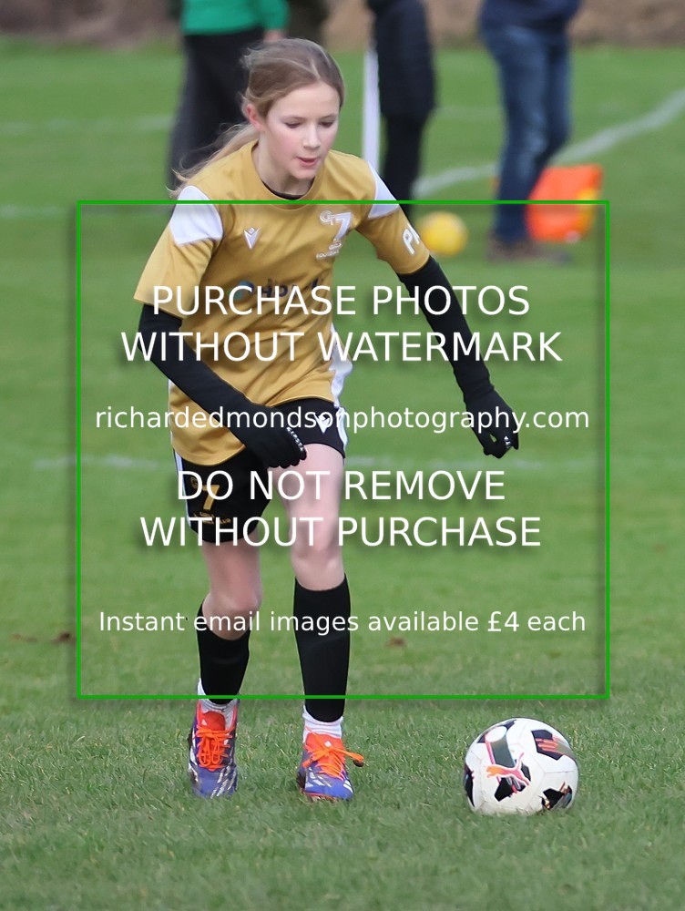 533A4094 - GT7 Academy Girls U12 (24/1/26)