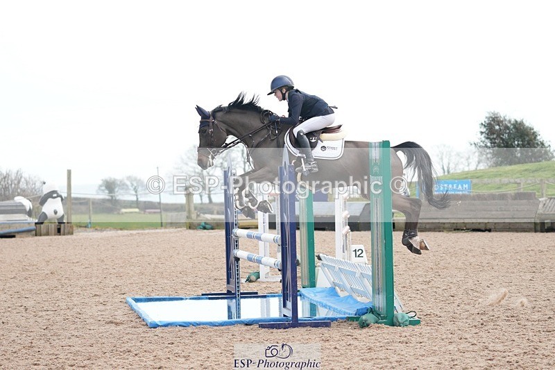 250308-150526-02724 - Cls 15+16 Junior 1.30m and CoH