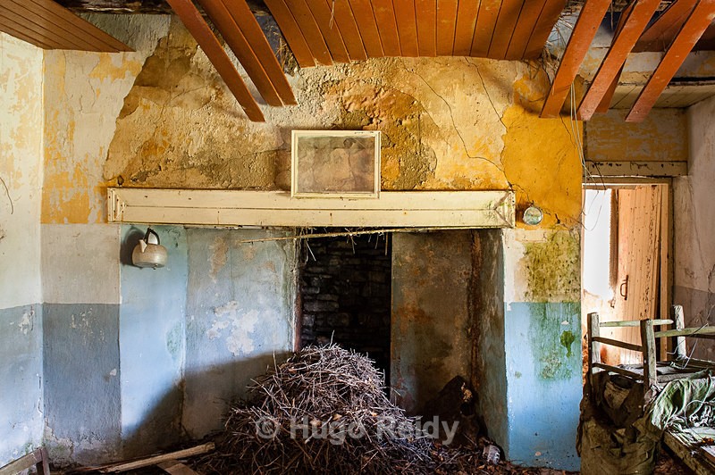  - Stand Still In Time