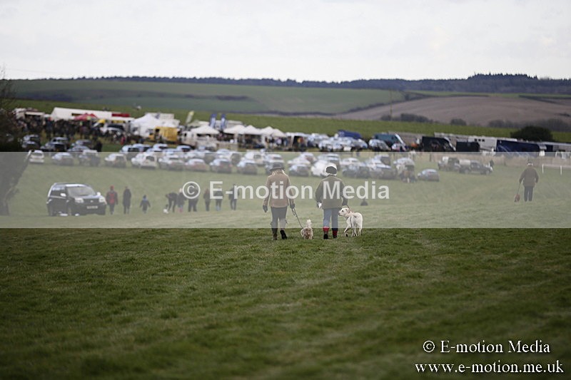 PtP 040218 350 - Point-to-Point Milborne St Andrew 04/02/18