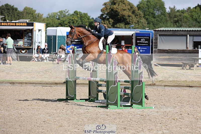 250829A-103003-01138 - Cls 7 British Novice and 90cm