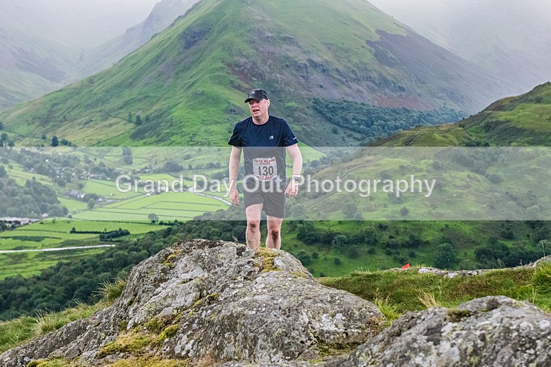Arnison Crag-343 - Arnison Crag Horseshoe Fell Race Saturday 26th August 2023