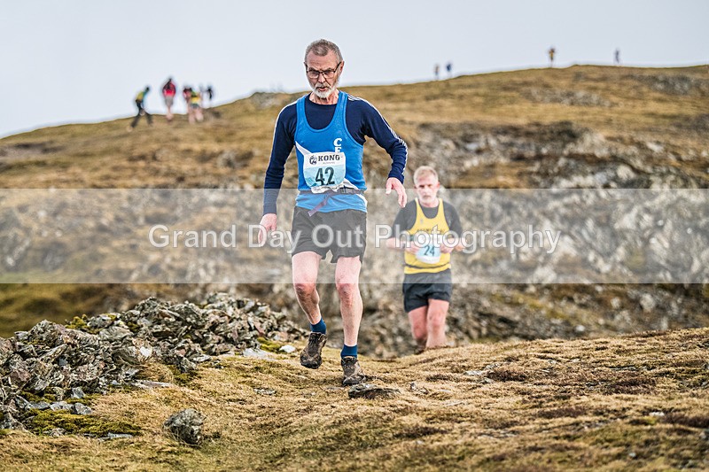 Grisedale-425 - Grisedale Grind Fell Race Wednesday 15th April 2026