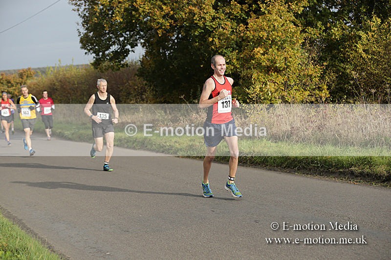 CAD5 171119-0117 - Sutton Benger 5 mile Flyer – 17th Nov 2019