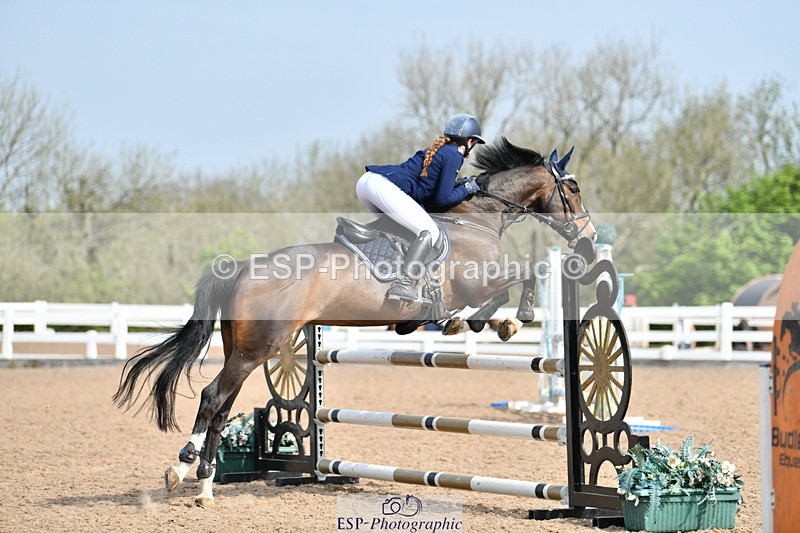 240511A-101423-11470 - Cls 28 95cm National Am Quali