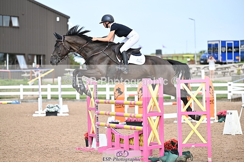 240801A-160705-02410 - Cls 13 Snr 1.15m Open