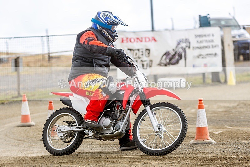 220402-5-3K8A5360 - Ride & Skid It  Flat Track Experience 02nd April 22
