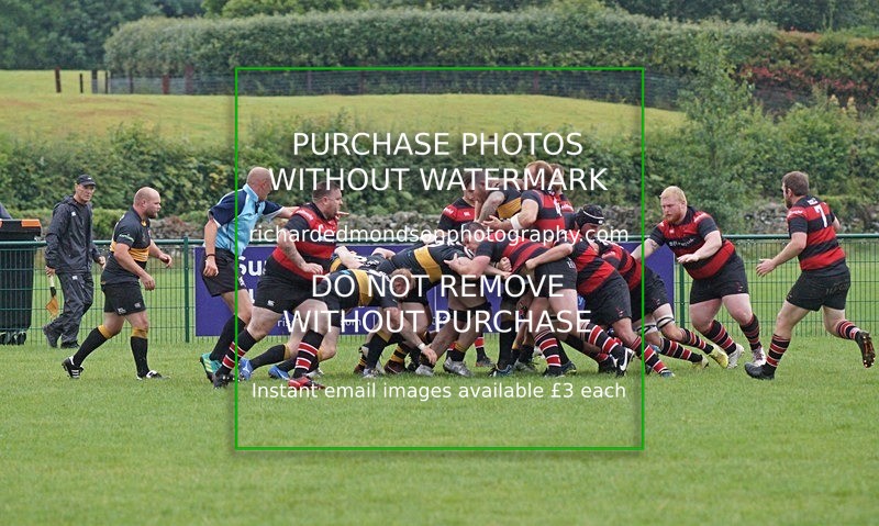 DSC06169 - Kendal Rugby v Aspatria