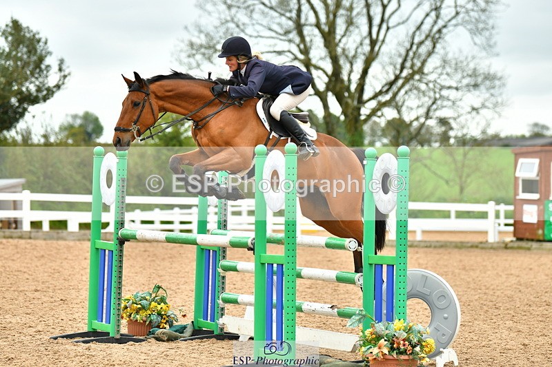 230507A-134050-08190 - Cls 43 1.05m Amateur Quali