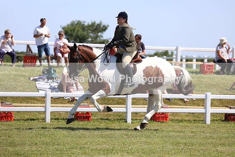 3E7A7555 - Rising Star Ridden Championship
