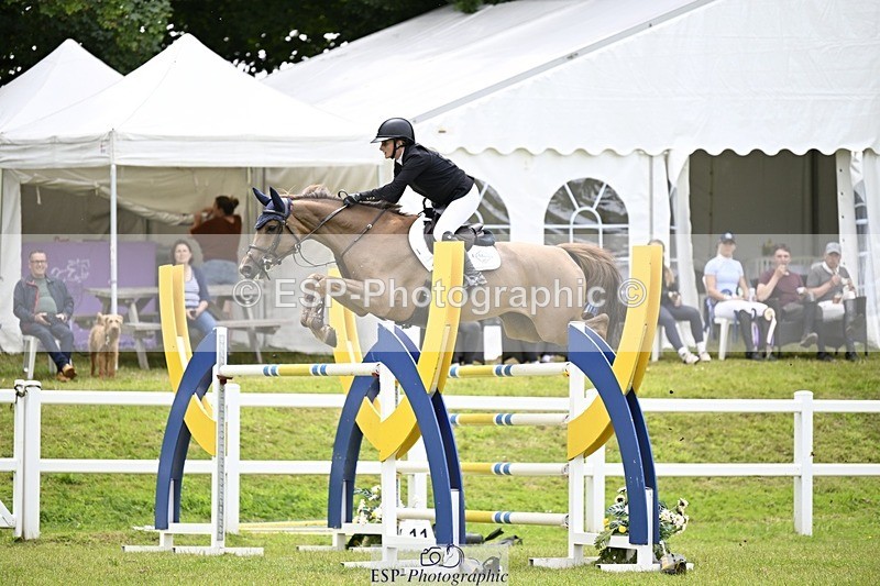 240711-143329-28476 - Cls 118 Snr 1.45m Grand Prix