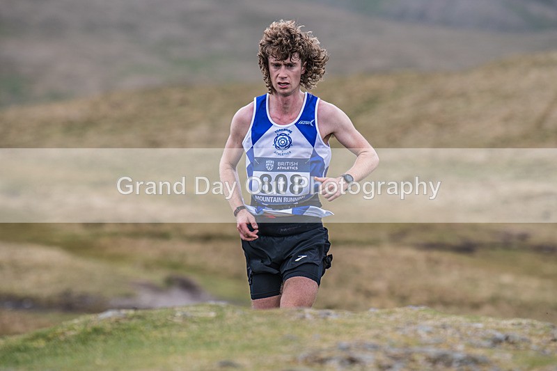 Seniors-579 - UKA 2026 Senior Inter-Counties Mountain Race - Sedbergh Sunday 3rd May 2026 - Seniors