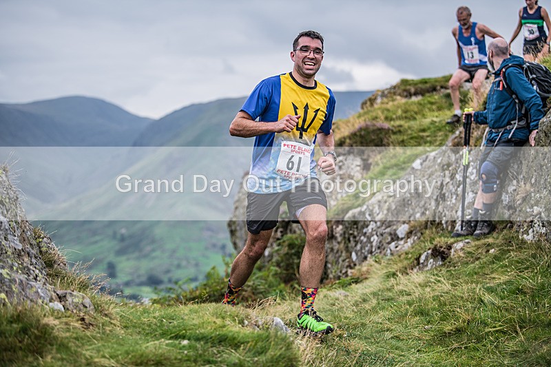 Arnison Horseshoe-245 - Arnison Crag Horseshoe Fell Race Saturday 23rd August 2025
