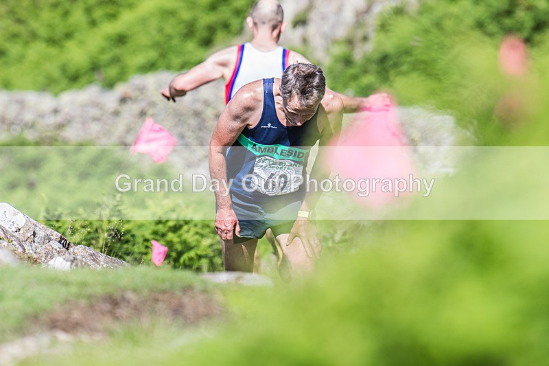 Arnison-137 - Arnison Dash Fell Race Sunday 29th June 2025
