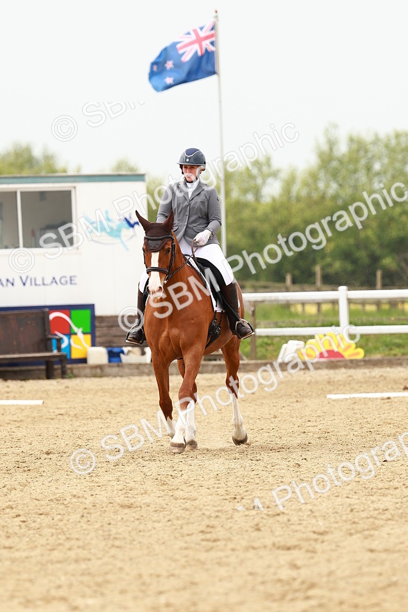 SBM_001999 - Class 9 - Elementary 4