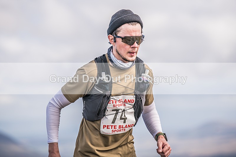 Coledale-456 - Coledale Horseshoe Fell Race Saturday 30th March 2024