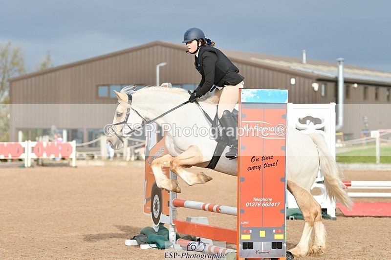 251026-100218-02019 - Cls 18+19+20 50cm Clear Round and 60cm Club and Schools