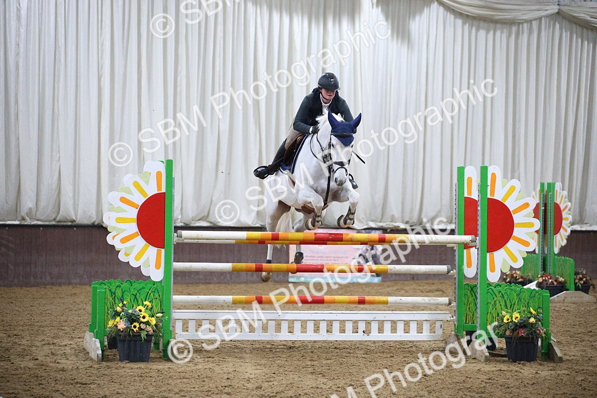 5K7A4818 - Class 5 - Blue Chip Calming Performance Championship Qualifer