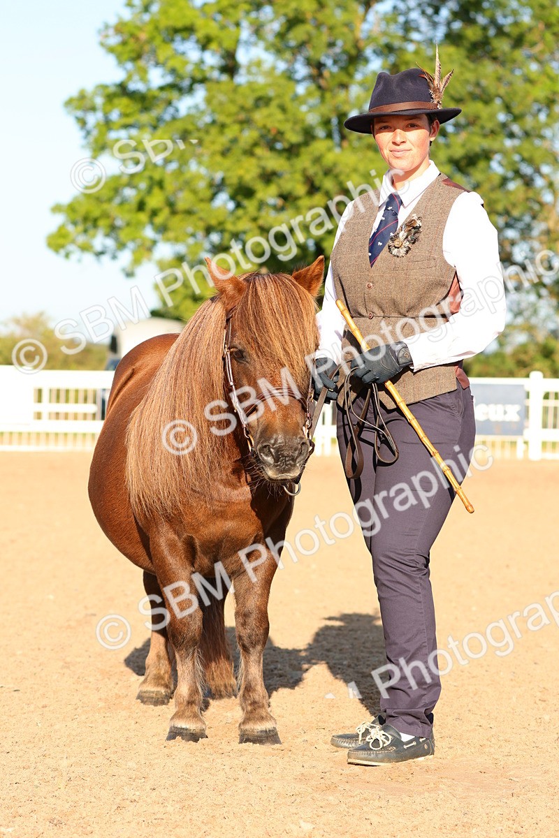 SBM_08033 - Class 201 - Best Turned Out - IH
