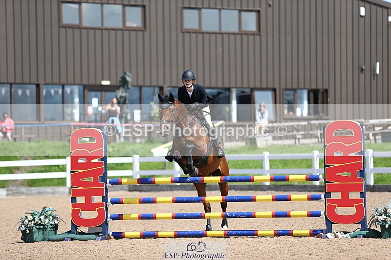 230811A-131029-05249 - Cla 17 1.05m Nat Am Qualifier