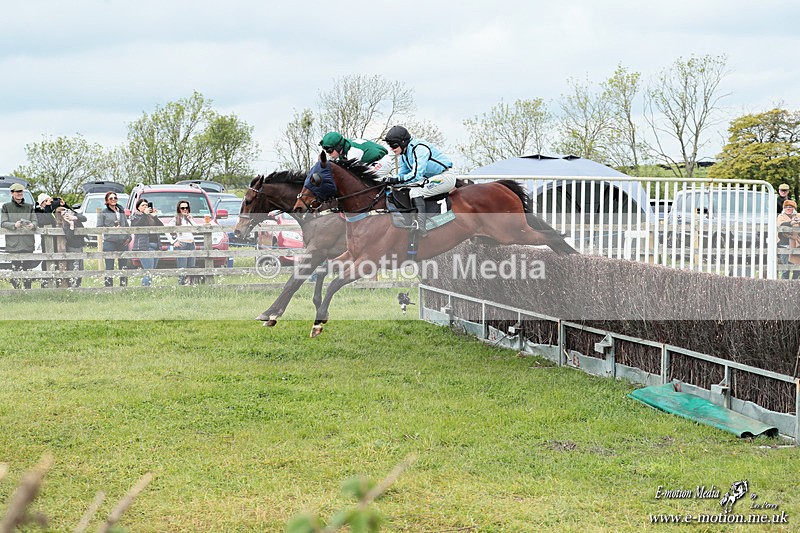 PtP 040526 353 - Mollington Point-to-Point 04/05/26