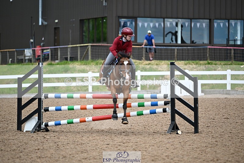 240608A-141521-01439 - Cls 10 Pony Discovery and 90cm Open