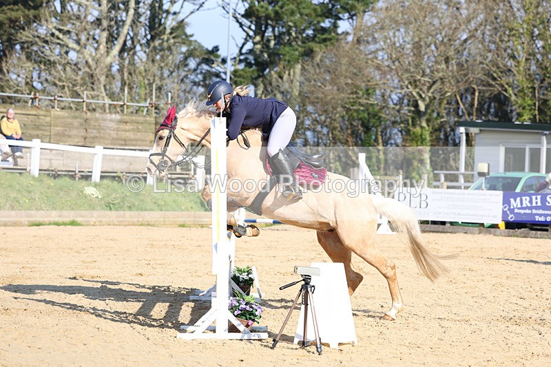 3E7A5935 - Class 2: Senior 70cm