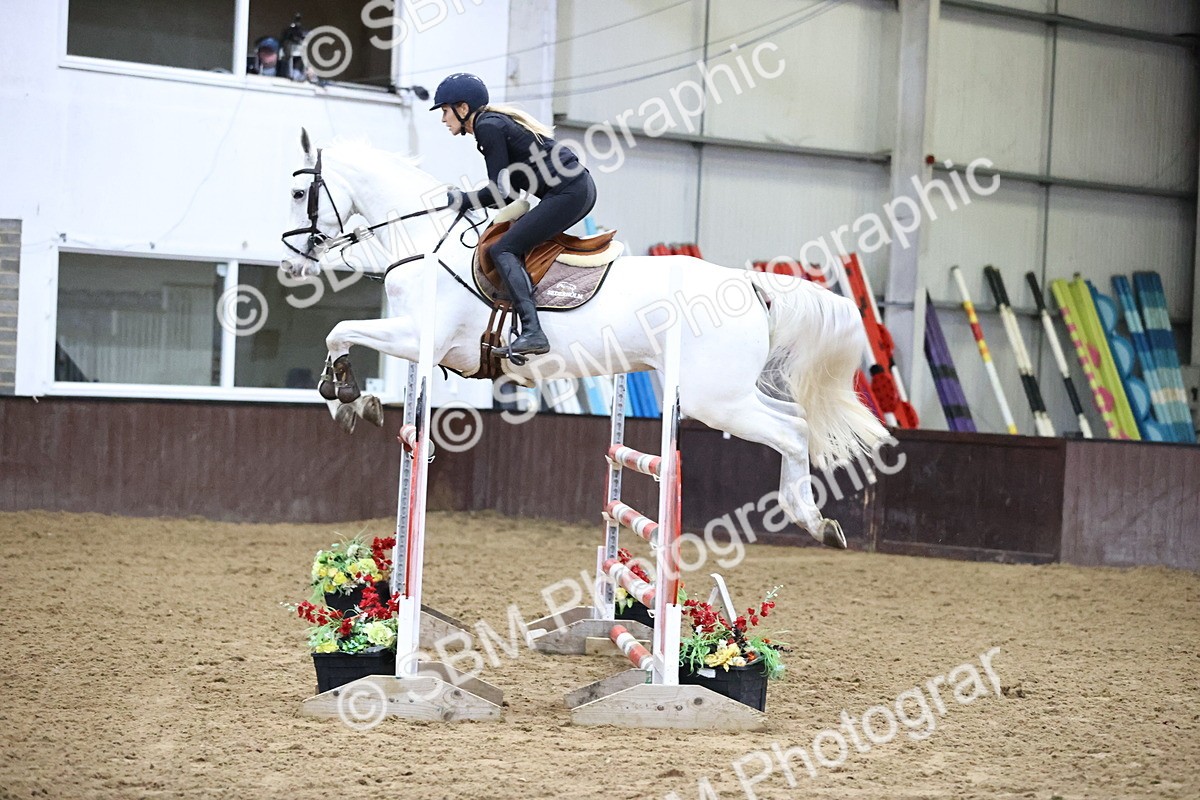 SBM_006220 - Class 19 - Senior Foxhunter 1.20m