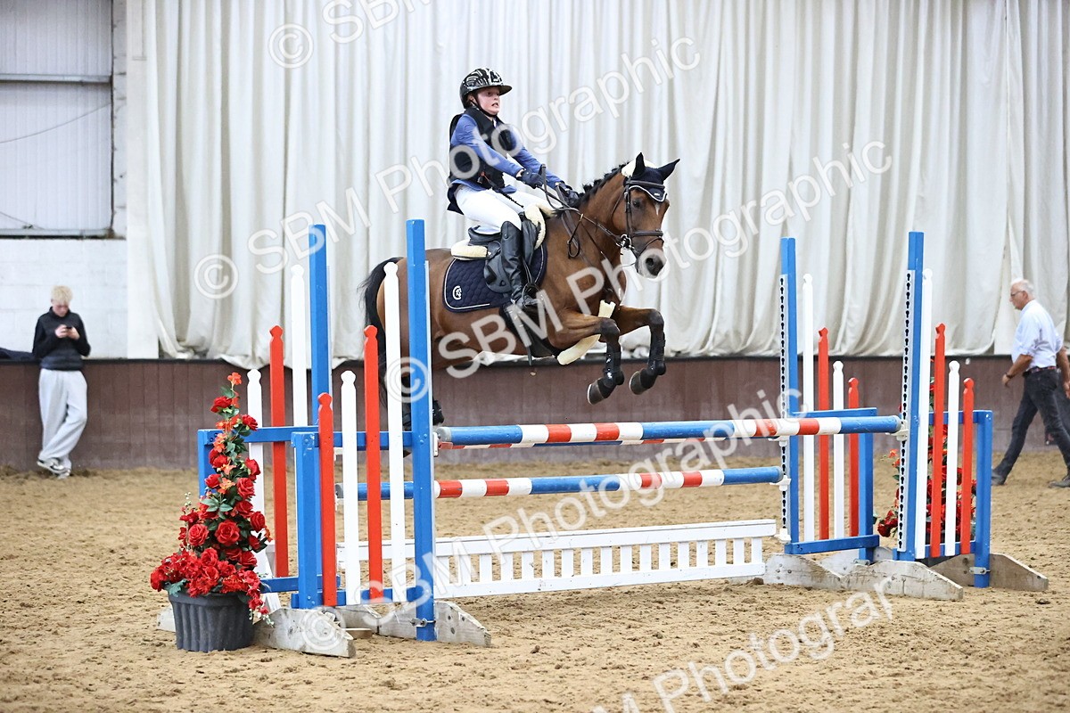 SBM_002793 - Class 6 - Pony Newcomers 1.00m Open