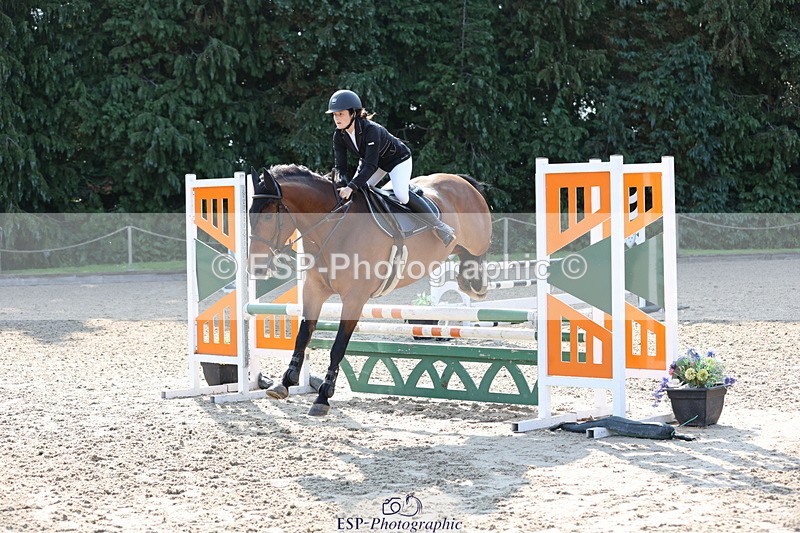 250614A-085348-04735 - Cls 25 85cm Amateur Quali