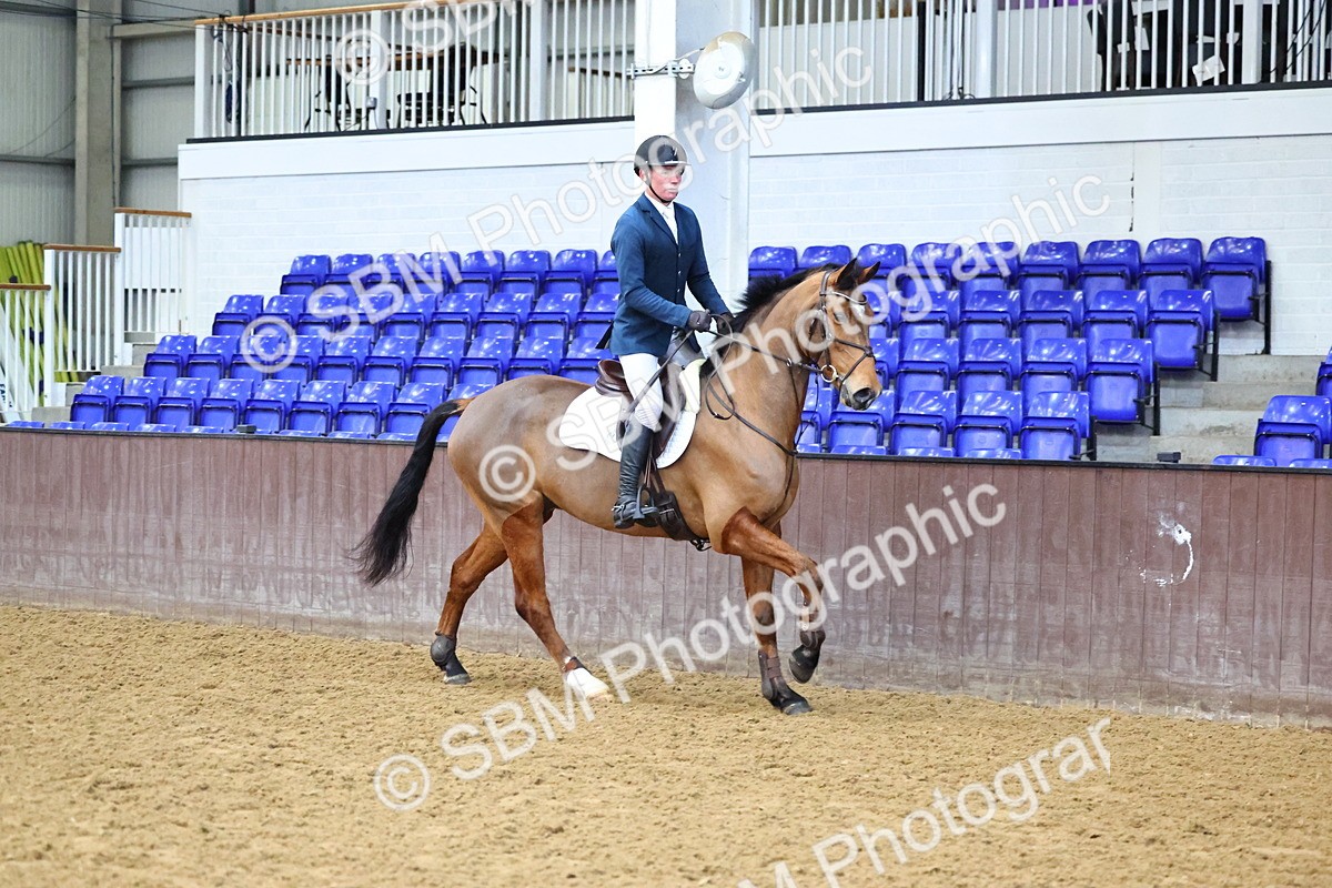 SBM_000516 - Class 2 - Senior British Novice - 90cm