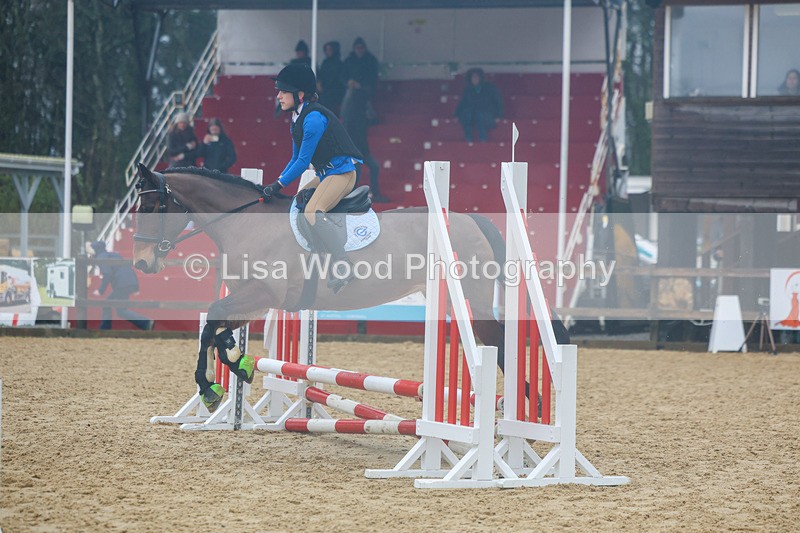 3E7A2140 - Class 3: 60 -65cm