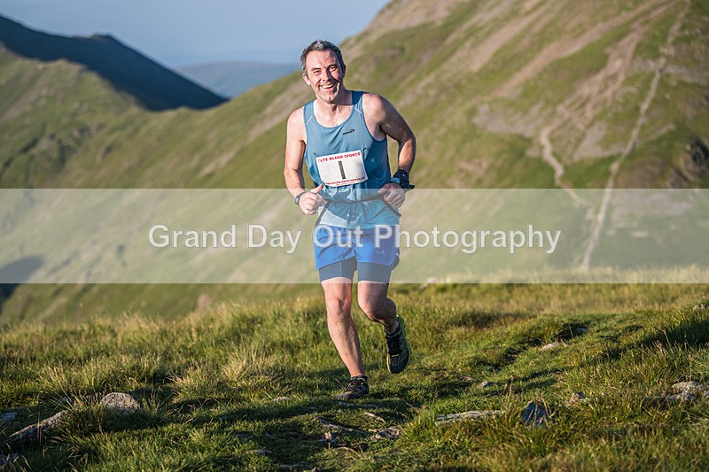 Seat Sandal-223 - Seat Sandal Fell Race Wednesday 8th July 2026