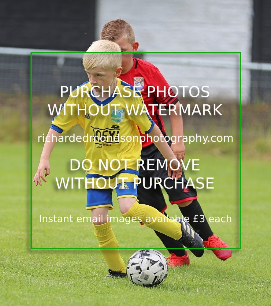 IMG_7285 - Kendal United Under 8's