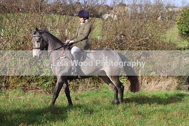 3E7A0508 - Four Burrow Opening Meet 2025