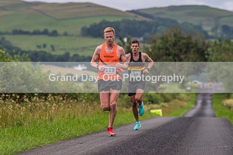 Lambfoot Loop-225 - Lambfoot Loop Road Race Tuesday 4th July 2023