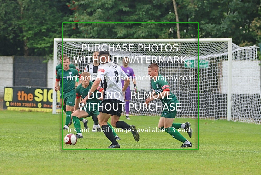 IMG_1880 - Kendal Town v Workington (23/7/22)