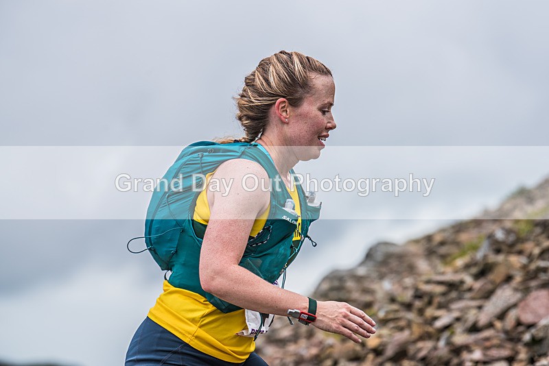 Borrowdale-1209 - Borrowdale Fell Race Saturday 5th August 2023
