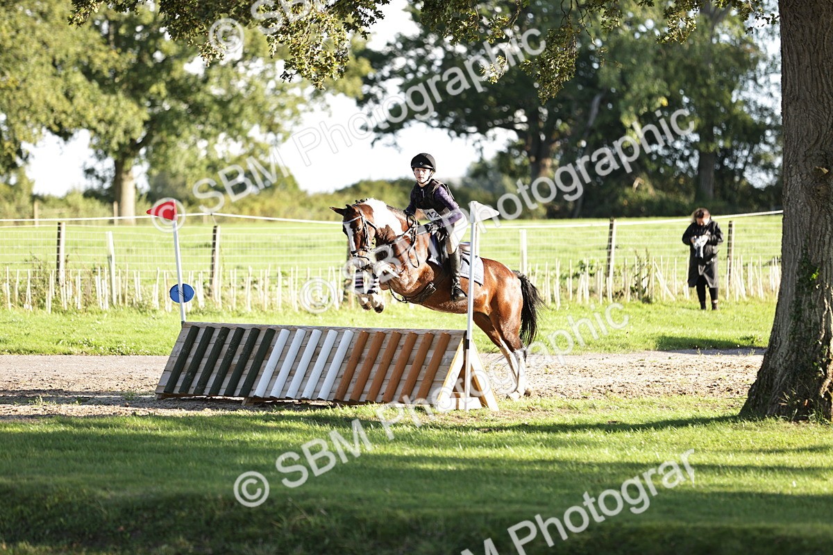 SBM_12229 - E6 - Eventers Challenge 80cm Championship