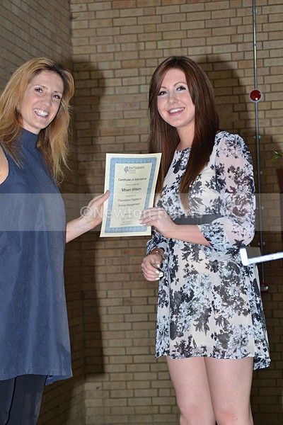 DSC_5737 - Foundation Degree in Animal Management