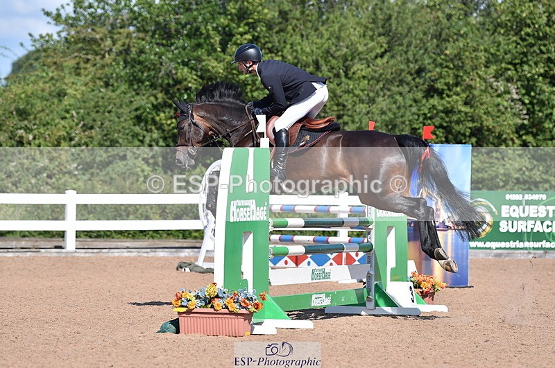 230720A-095504-01492 - Cls 25, 5 Yr Olds 1.10m