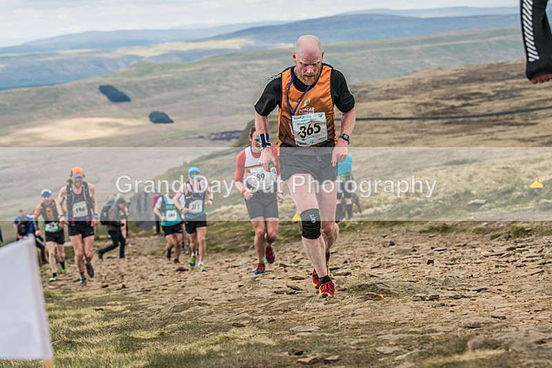 3 Peaks-370 - The 3 Peaks Race Saturday 27th April 2024