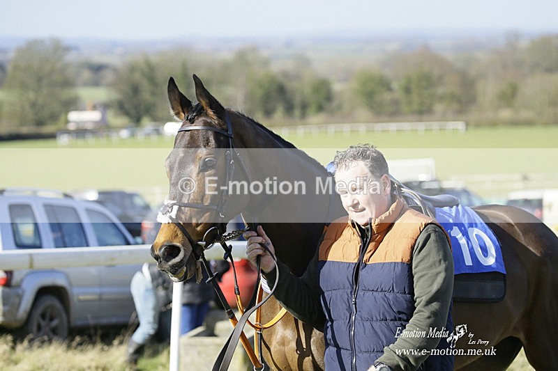 PtP 260222 156 - Kingston Blount Racing Club Point-to-Point 26/02/22