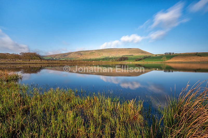Pendle Hill - Lancashire