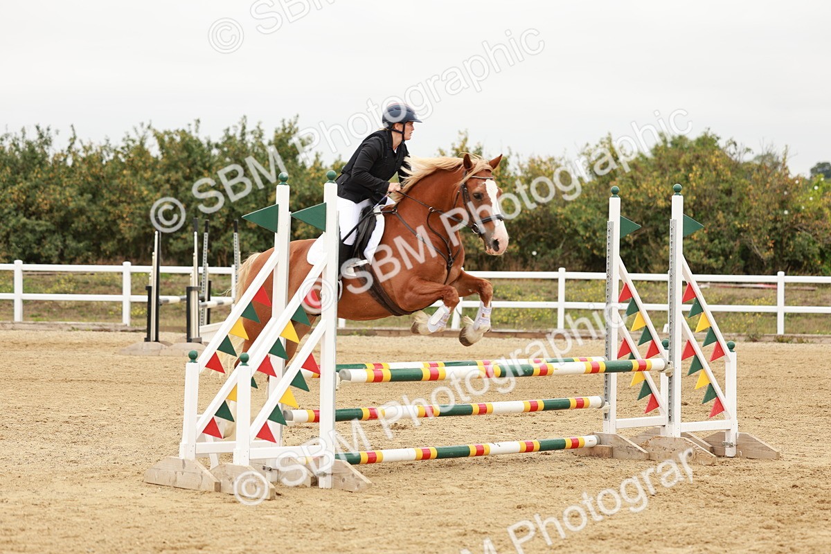 SBM_008349 - Class 5 - 80cm