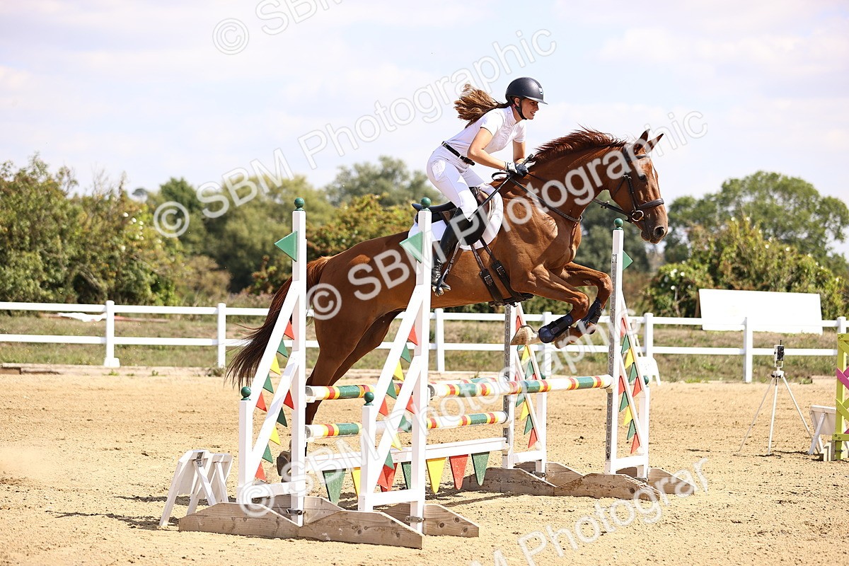 SBM_006065 - Class 10 - Amateur Championship Qualifier 95cm