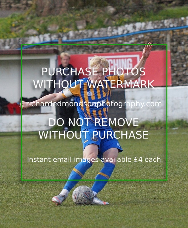 DSC07094 - Morecambe U18 v Shrewsbury 10/4/21